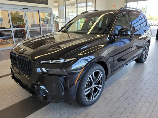 2027 BMW X7 xDrive40i for sale in Westbrook, ME
