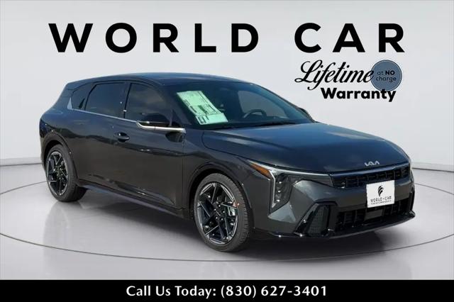 2026 Kia K4 GT-Line for sale in New Braunfels, TX