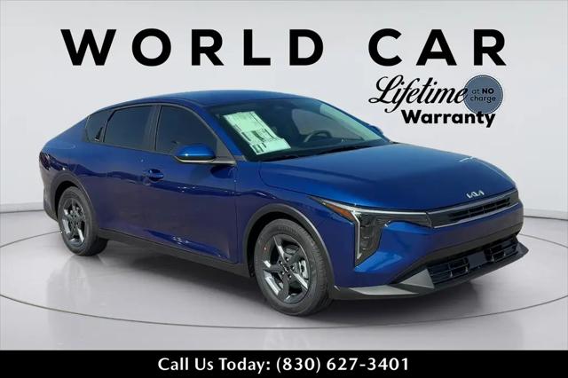 2026 Kia K4 LXS for sale in New Braunfels, TX