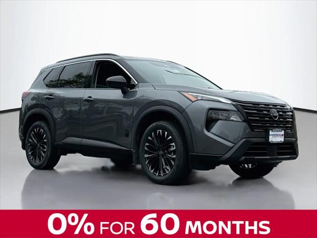 2026 Nissan Rogue Dark Armor for sale in Rockford, IL