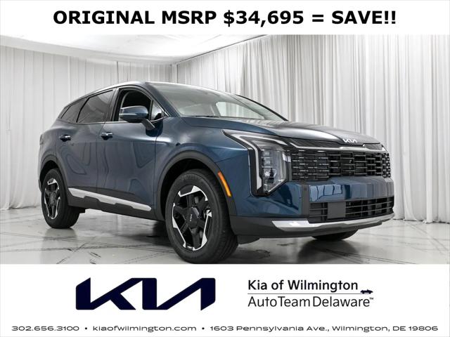 2027 Kia Sportage Hybrid S for sale in Wilmington, DE