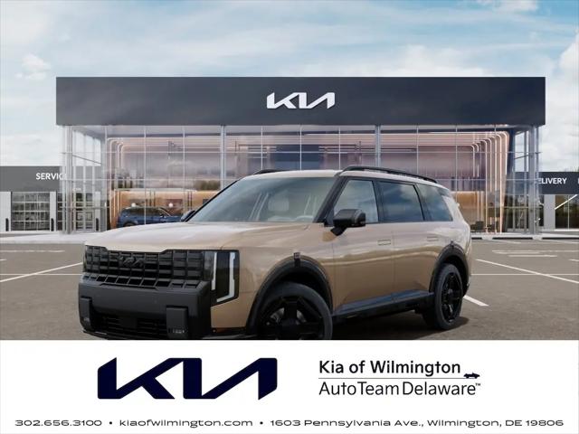 2027 Kia Telluride X-Line EX for sale in Wilmington, DE