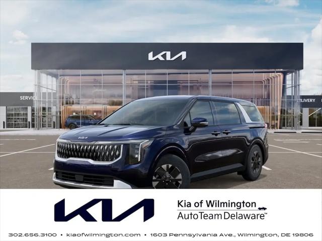 2027 Kia Carnival LXS for sale in Wilmington, DE