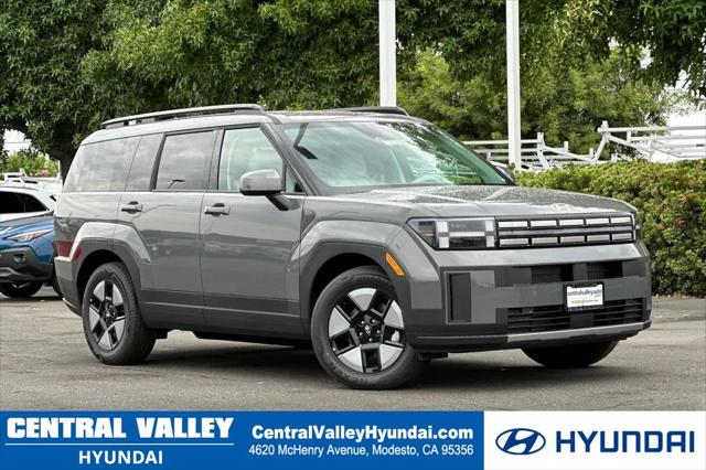 2027 Hyundai Santa Fe Hybrid SEL for sale in Modesto, CA