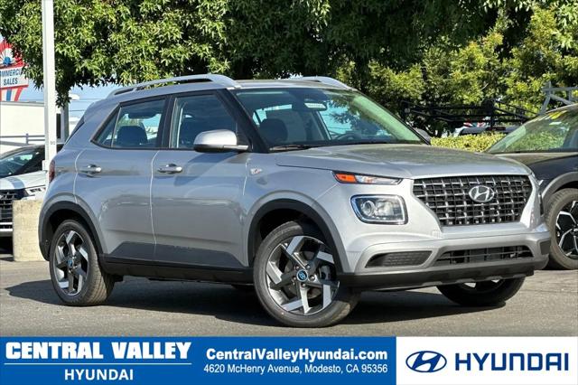 2026 Hyundai Venue SEL for sale in Modesto, CA