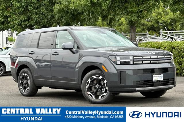 2027 Hyundai Santa Fe SE for sale in Modesto, CA