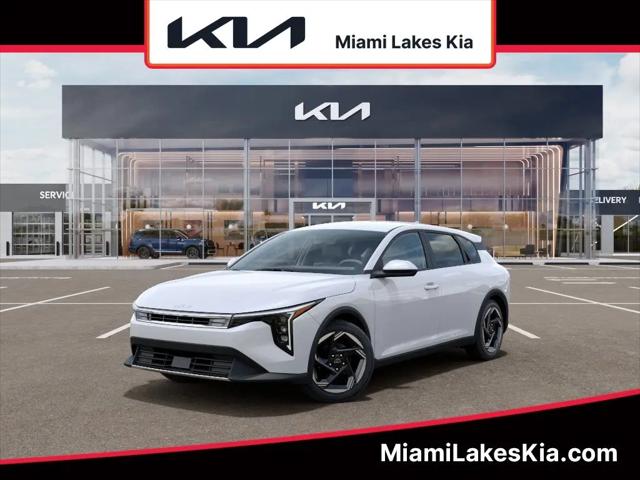 2026 Kia K4 EX for sale in Miami Lakes, FL