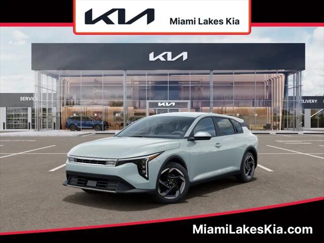 2026 Kia K4 EX for sale in Miami Lakes, FL
