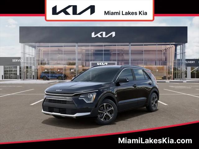 2026 Kia Niro EX for sale in Miami Lakes, FL