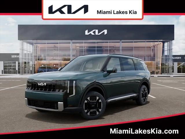 2027 Kia Telluride Hybrid EX for sale in Miami Lakes, FL