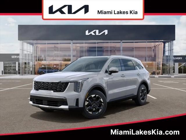 2026 Kia Sorento S for sale in Miami Lakes, FL