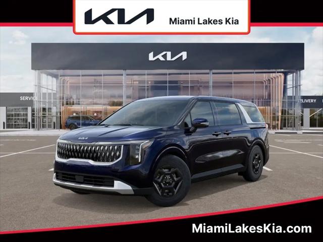 2027 Kia Carnival LXS for sale in Miami Lakes, FL