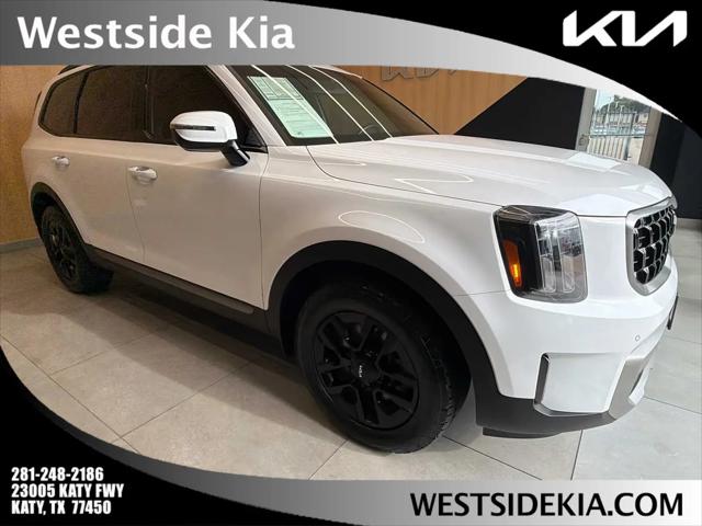 2023 Kia Telluride SX X-Pro for sale in KATY, TX