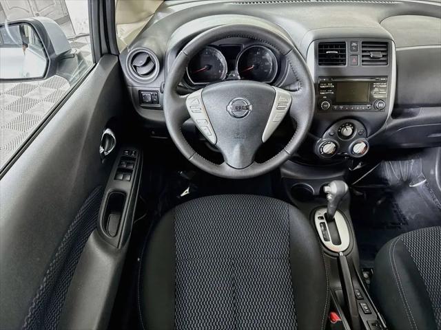 2014 Nissan Versa Note SV