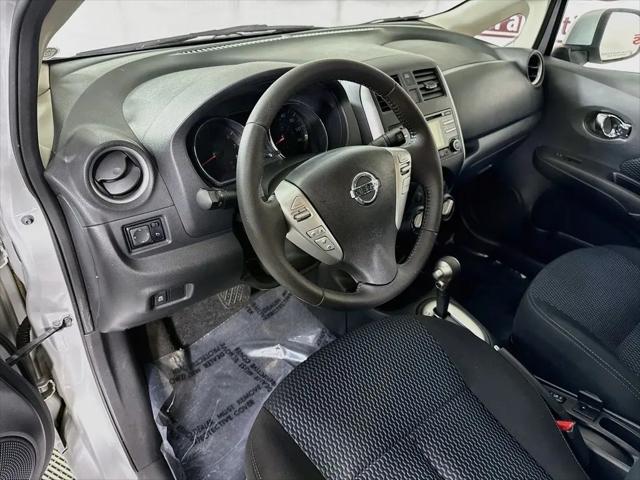 2014 Nissan Versa Note SV