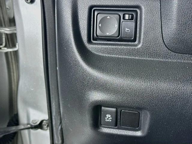 2014 Nissan Versa Note SV