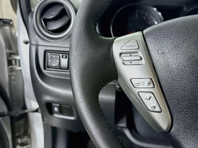 2014 Nissan Versa Note SV