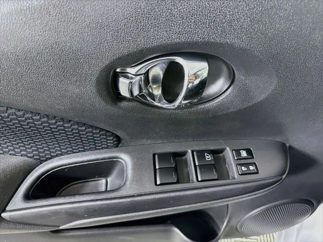 2014 Nissan Versa Note SV