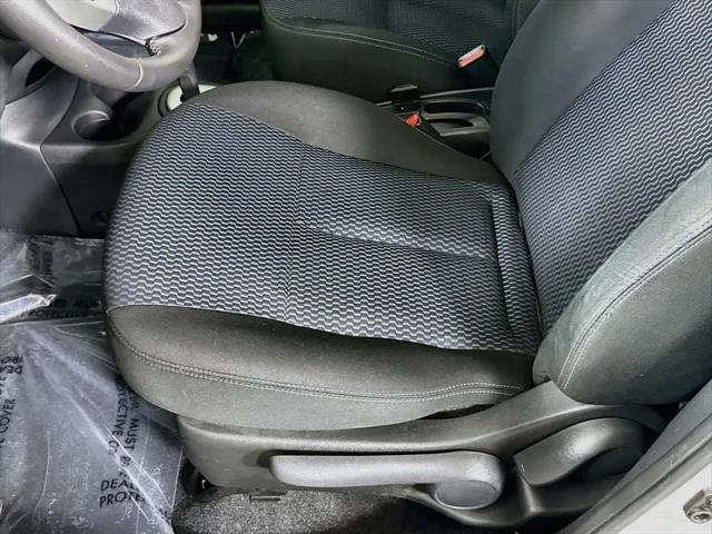 2014 Nissan Versa Note SV