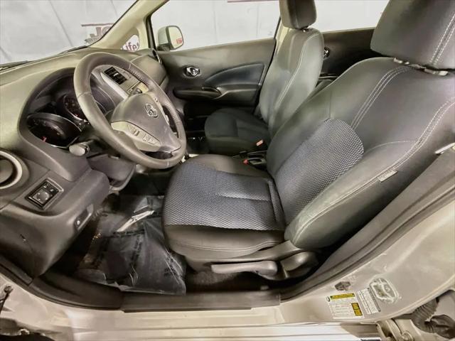 2014 Nissan Versa Note SV