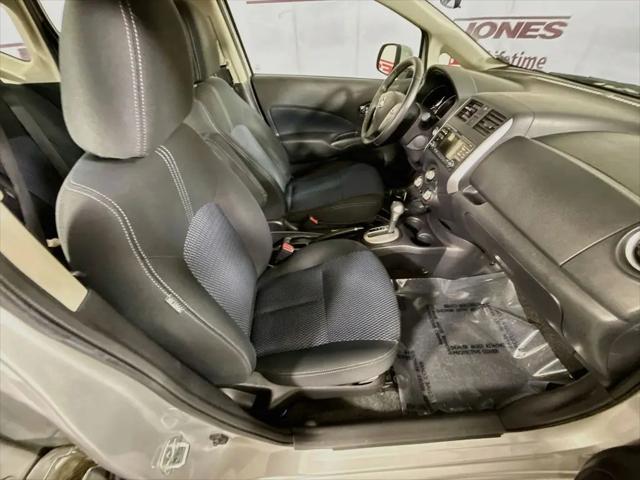 2014 Nissan Versa Note SV