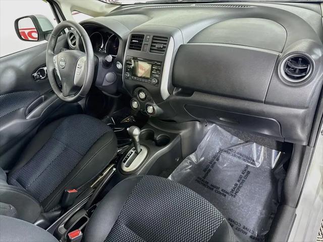 2014 Nissan Versa Note SV