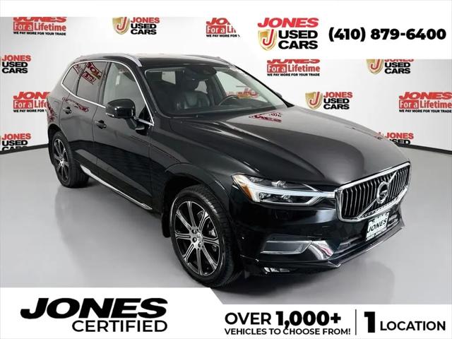 2019 Volvo XC60 T5 Inscription for sale in Bel Air, MD
