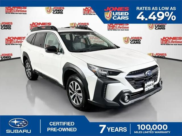 2025 Subaru Outback Premium for sale in Bel Air, MD