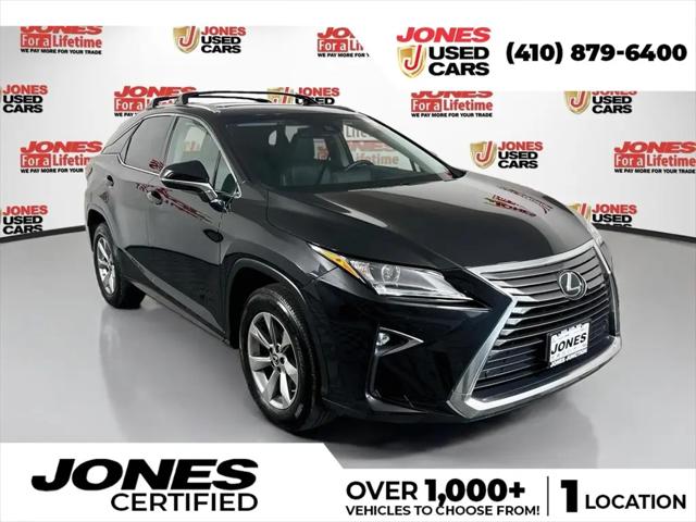 2018 Lexus RX 350 RX 350 for sale in Bel Air, MD