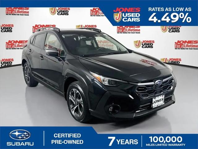 2024 Subaru Crosstrek Premium for sale in Bel Air, MD