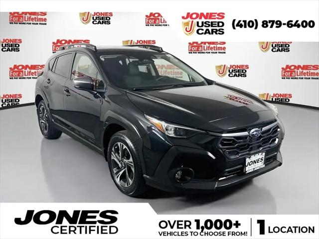 2024 Subaru Crosstrek Premium for sale in Bel Air, MD