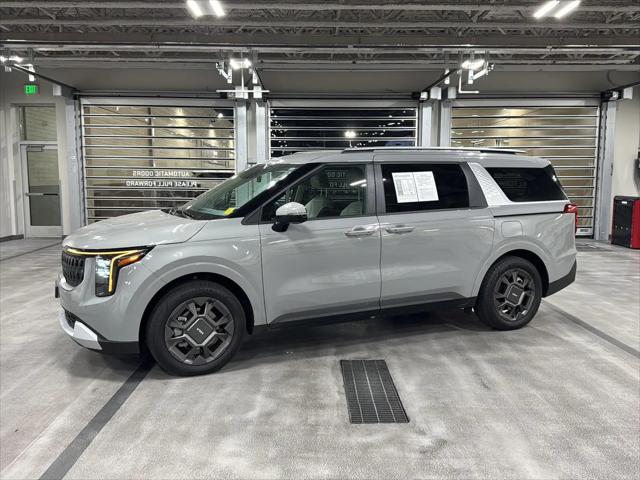 2026 Kia Carnival MPV EX for sale in Murray, UT