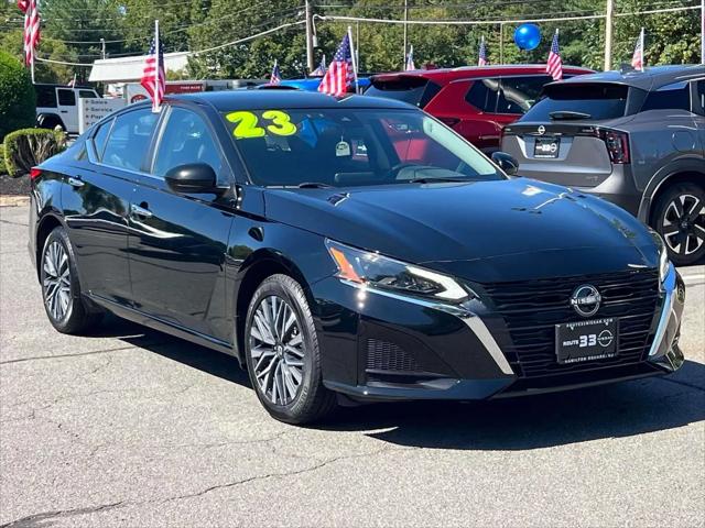 2023 Nissan Altima SV Intelligent AWD for sale in Hamilton Square, NJ
