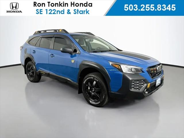 2024 Subaru Outback Wilderness for sale in Portland, OR