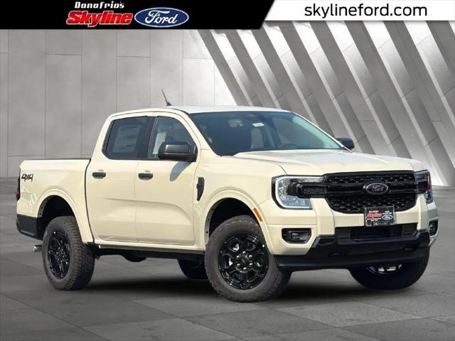 2026 Ford Ranger XLT for sale in Salem, OR
