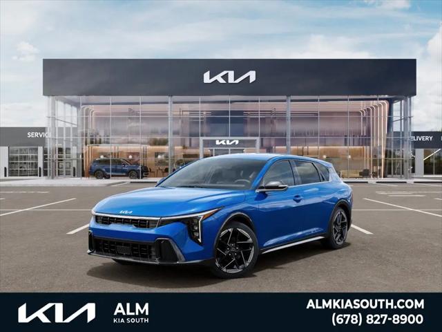 2026 Kia K4 GT-Line for sale in Union City, GA