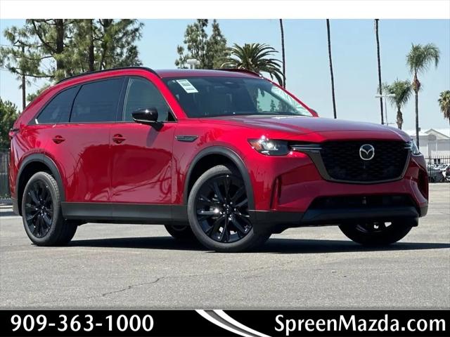 2026 Mazda X-90 3.3 Turbo Premium Sport for sale in Loma Linda, CA