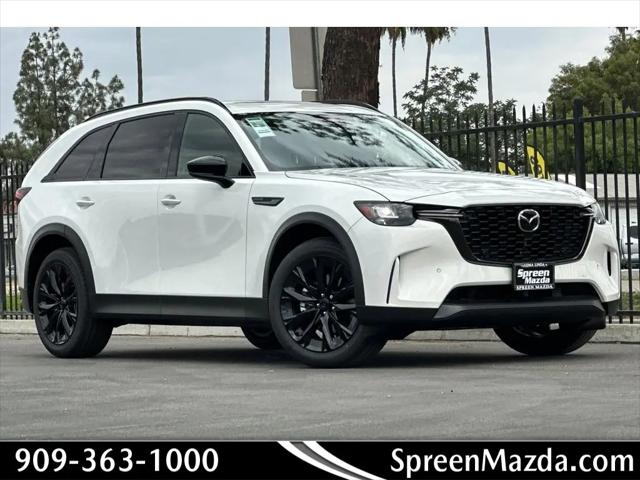 2026 Mazda X-90 3.3 Turbo Premium Sport for sale in Loma Linda, CA