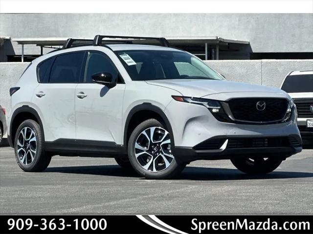 2026 Mazda CX-5 2.5 S Preferred for sale in Loma Linda, CA