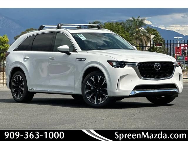 2026 Mazda X-90 3.3 Turbo S Premium Plus for sale in Loma Linda, CA