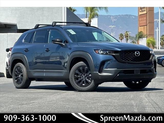 2026 Mazda CX-50 Hybrid Premium for sale in Loma Linda, CA
