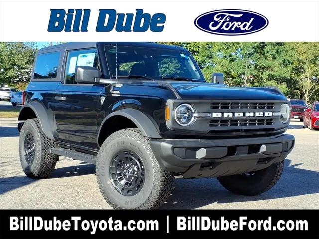 2026 Ford Bronco Base for sale in Dover, NH