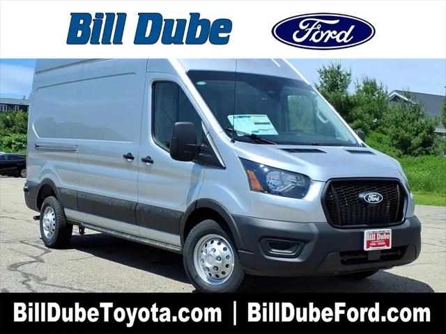 2026 Ford Transit Cargo Van T-250 for sale in Dover, NH
