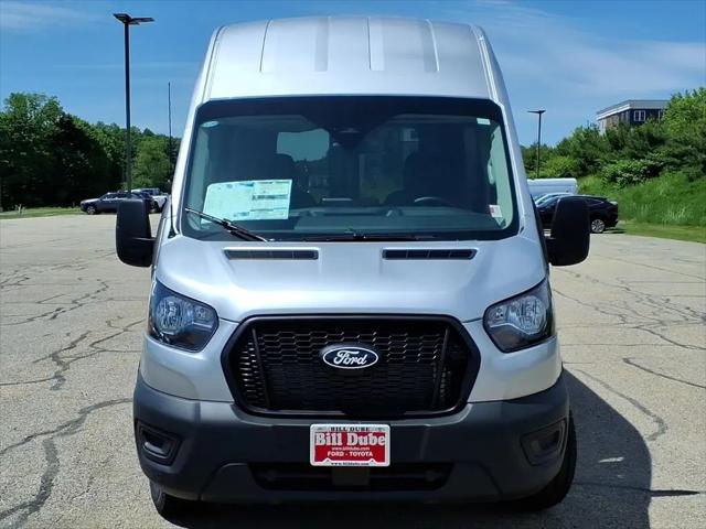 2026 Ford Transit Cargo Van T-250