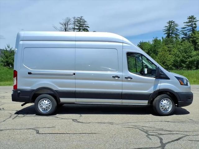 2026 Ford Transit Cargo Van T-250