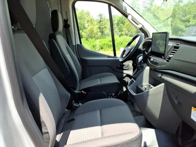 2026 Ford Transit Cargo Van T-250