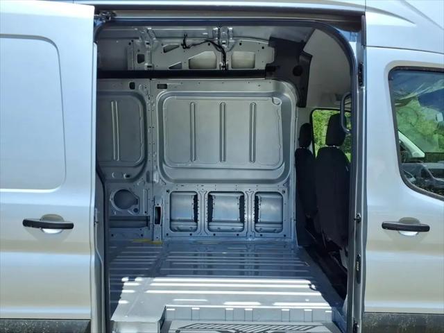 2026 Ford Transit Cargo Van T-250