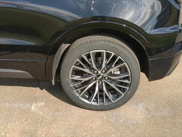 2025 Cadillac XT4 FWD Sport