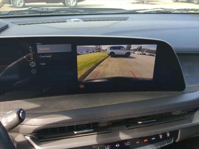 2025 Cadillac XT4 FWD Sport