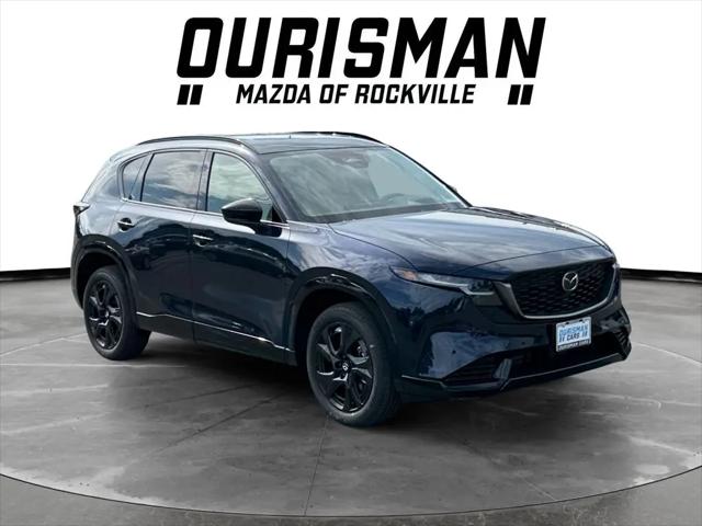 2026 Mazda CX-5 2.5 S Premium for sale in Rockville, MD